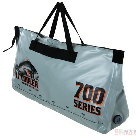 insulated fishing cooler bag.